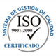 ISO 9001 - 2000